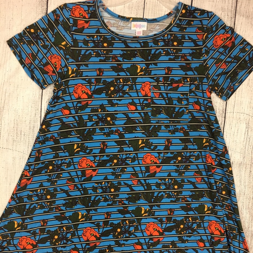 Lularoe Carly